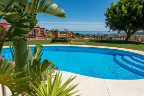 Colinas el Hacho 2320 Sea view